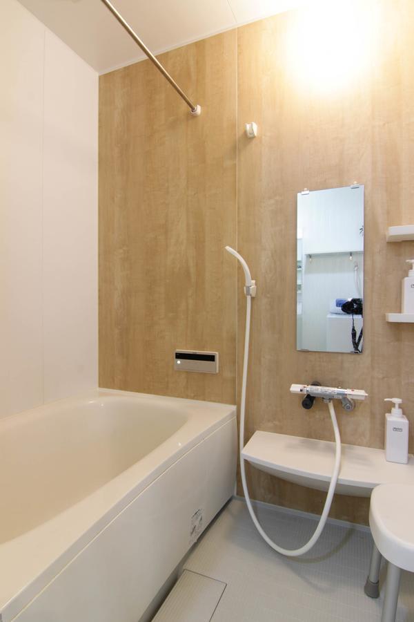 Guesthouse Tokušima Exteriér fotografie