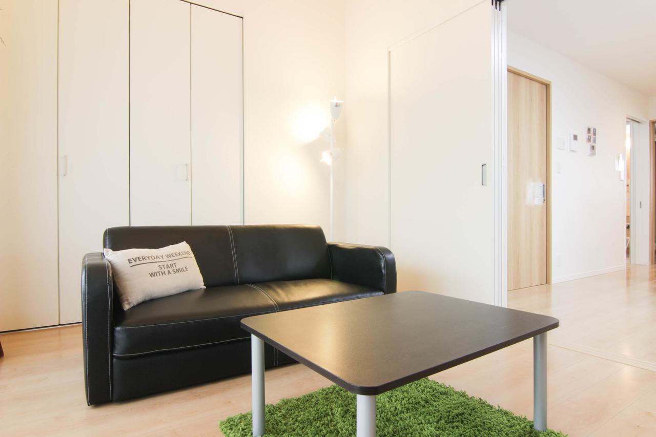 Guesthouse Tokušima Exteriér fotografie
